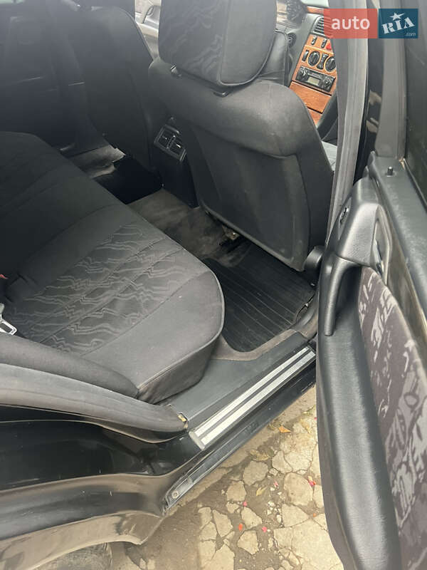 Седан Mercedes-Benz E-Class 1995 в Копычинце фото 14 Седан Mercedes-Benz E-Class 1995 в Копычинце