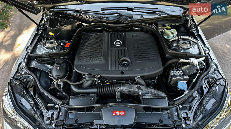 Седан Mercedes-Benz E-Class 2015 в Рівному фото 49 Седан Mercedes-Benz E-Class 2015 в Рівному