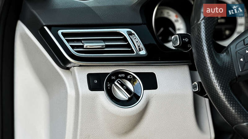 Седан Mercedes-Benz E-Class 2015 в Рівному фото 22 Седан Mercedes-Benz E-Class 2015 в Рівному