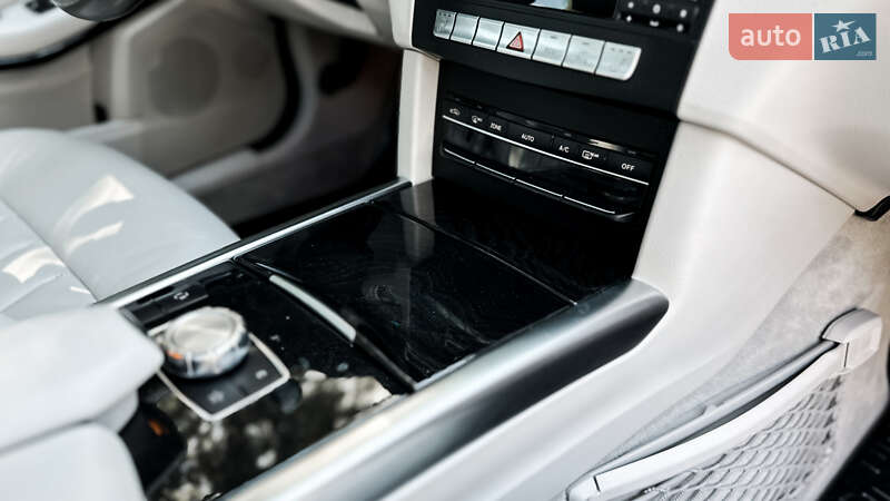 Седан Mercedes-Benz E-Class 2015 в Рівному фото 39 Седан Mercedes-Benz E-Class 2015 в Рівному