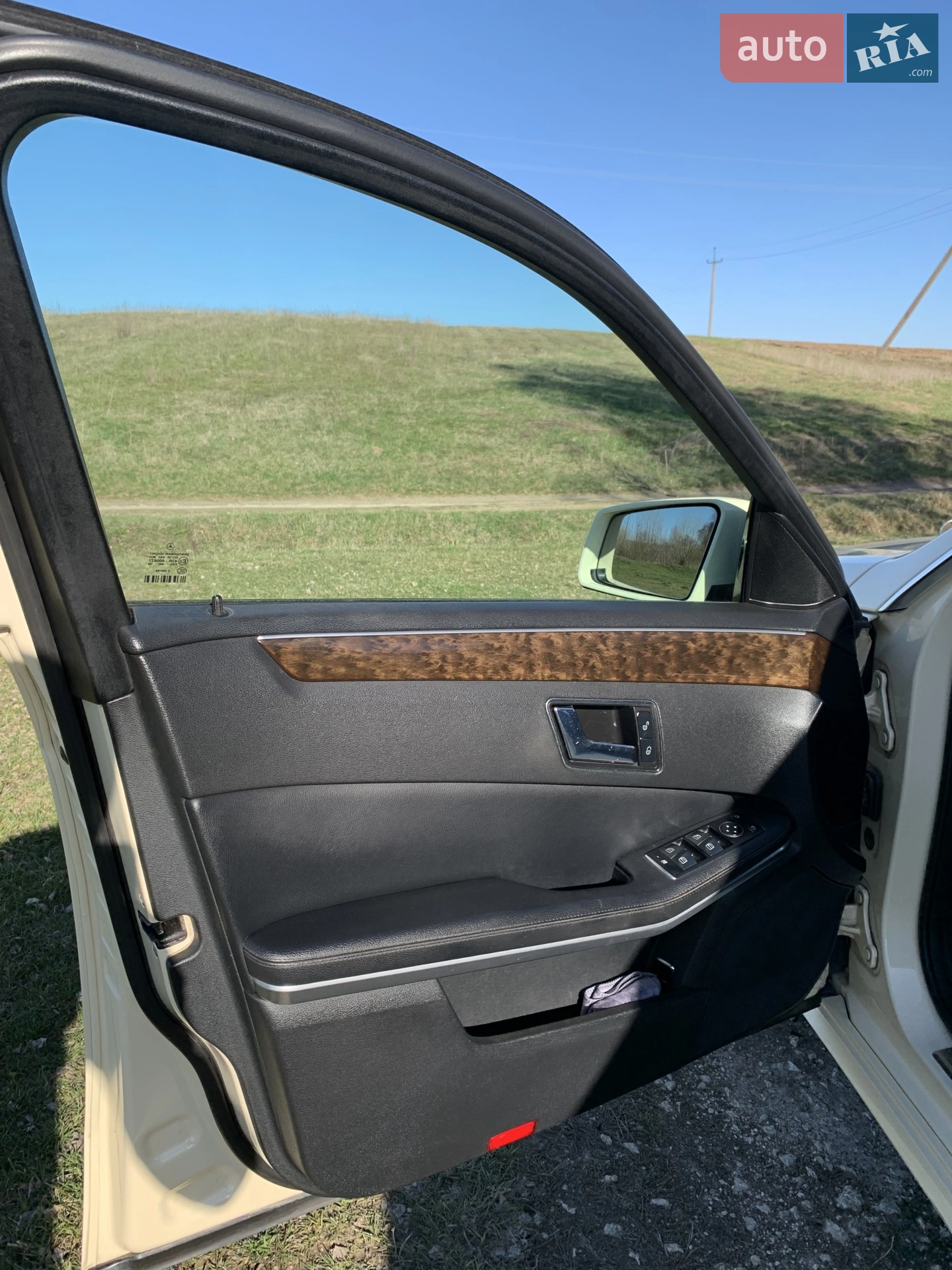 2010 Mercedes-Benz E-klasse - мініатюра 9