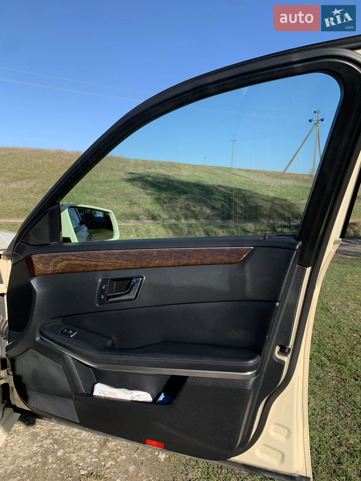2010 Mercedes-Benz E-klasse - мініатюра 15