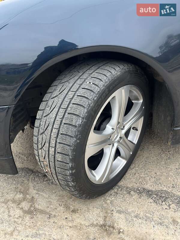 Седан Mercedes-Benz E-Class 2000 в Запорожье