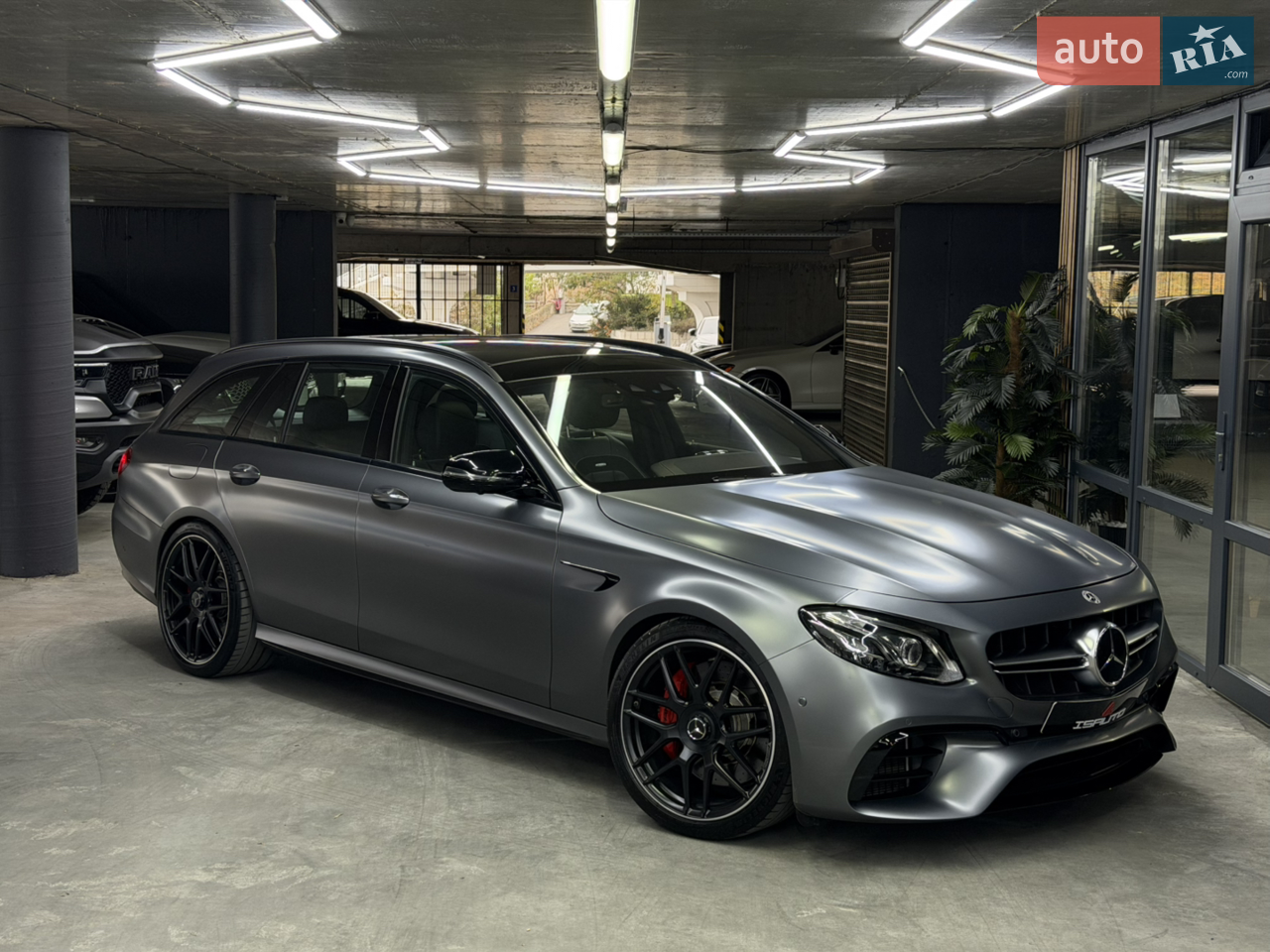 2017 Mercedes-Benz E-klasse - мініатюра 20