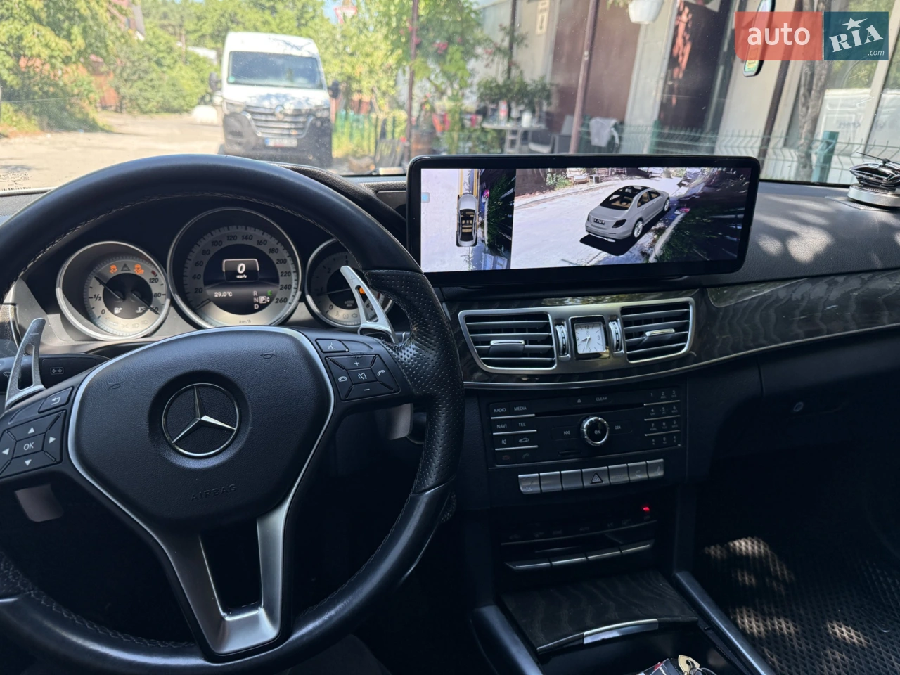 2015 Mercedes-Benz E-klasse - мініатюра 20