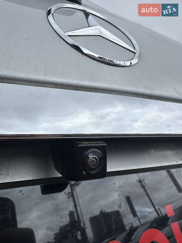 Универсал Mercedes-Benz E-Class 2012 в Белогородке