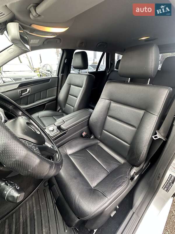 Универсал Mercedes-Benz E-Class 2012 в Белогородке
