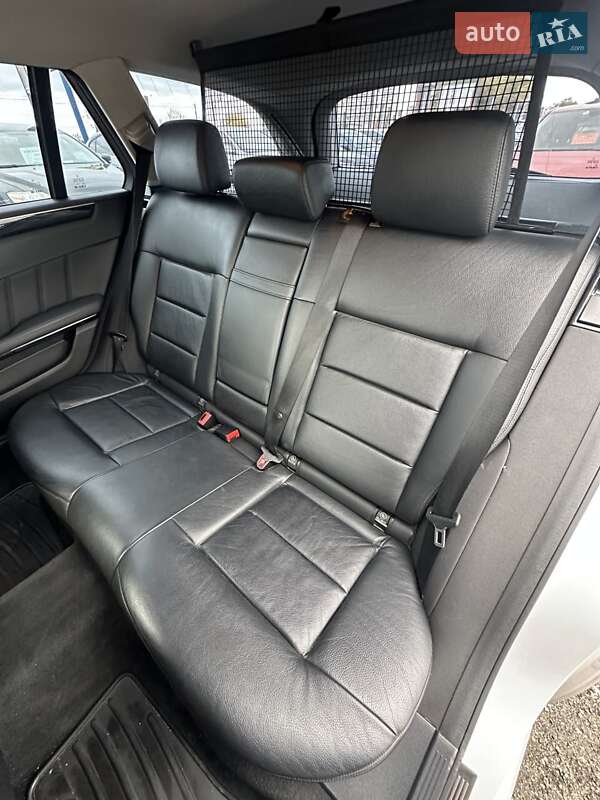 Универсал Mercedes-Benz E-Class 2012 в Белогородке