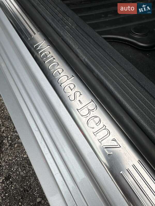Универсал Mercedes-Benz E-Class 2012 в Белогородке