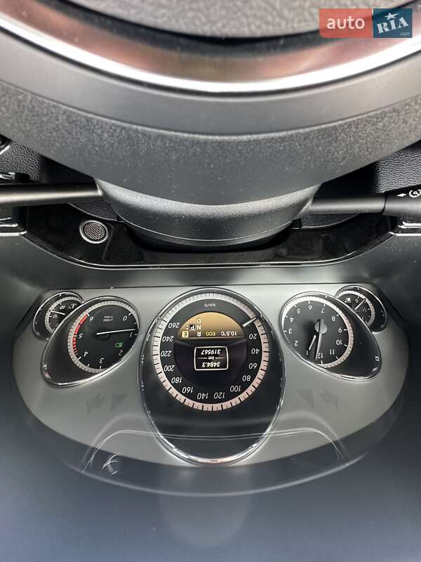 Универсал Mercedes-Benz E-Class 2012 в Белогородке