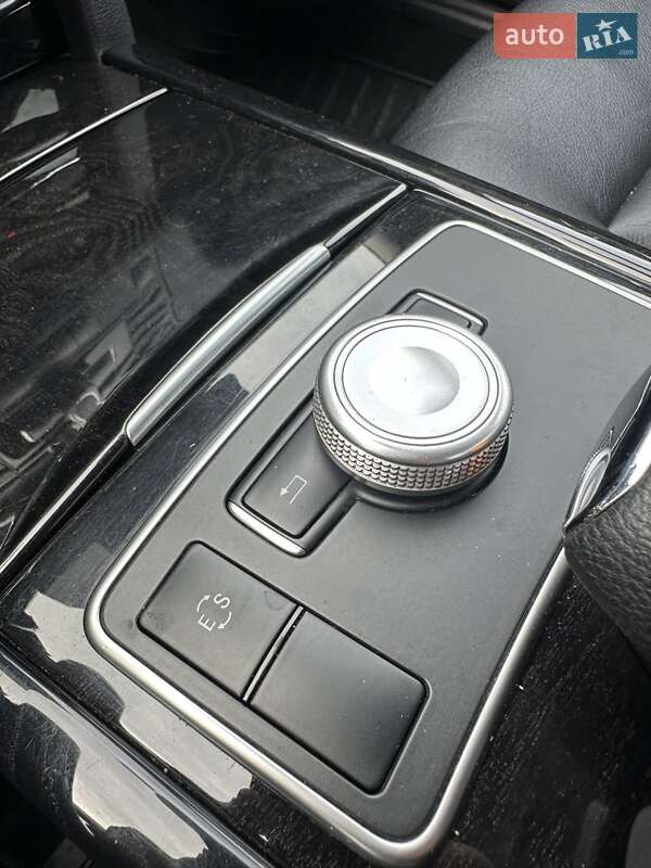 Универсал Mercedes-Benz E-Class 2012 в Белогородке