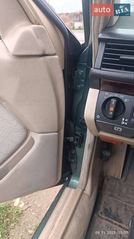 Седан Mercedes-Benz E-Class 1994 в Болграді фото 4 Седан Mercedes-Benz E-Class 1994 в Болграді