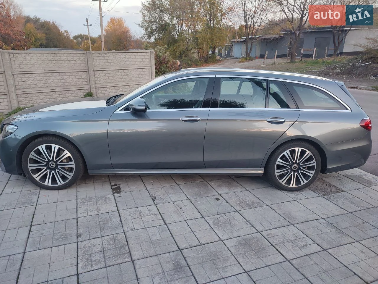 2019 Mercedes-Benz E-klasse - мініатюра 24