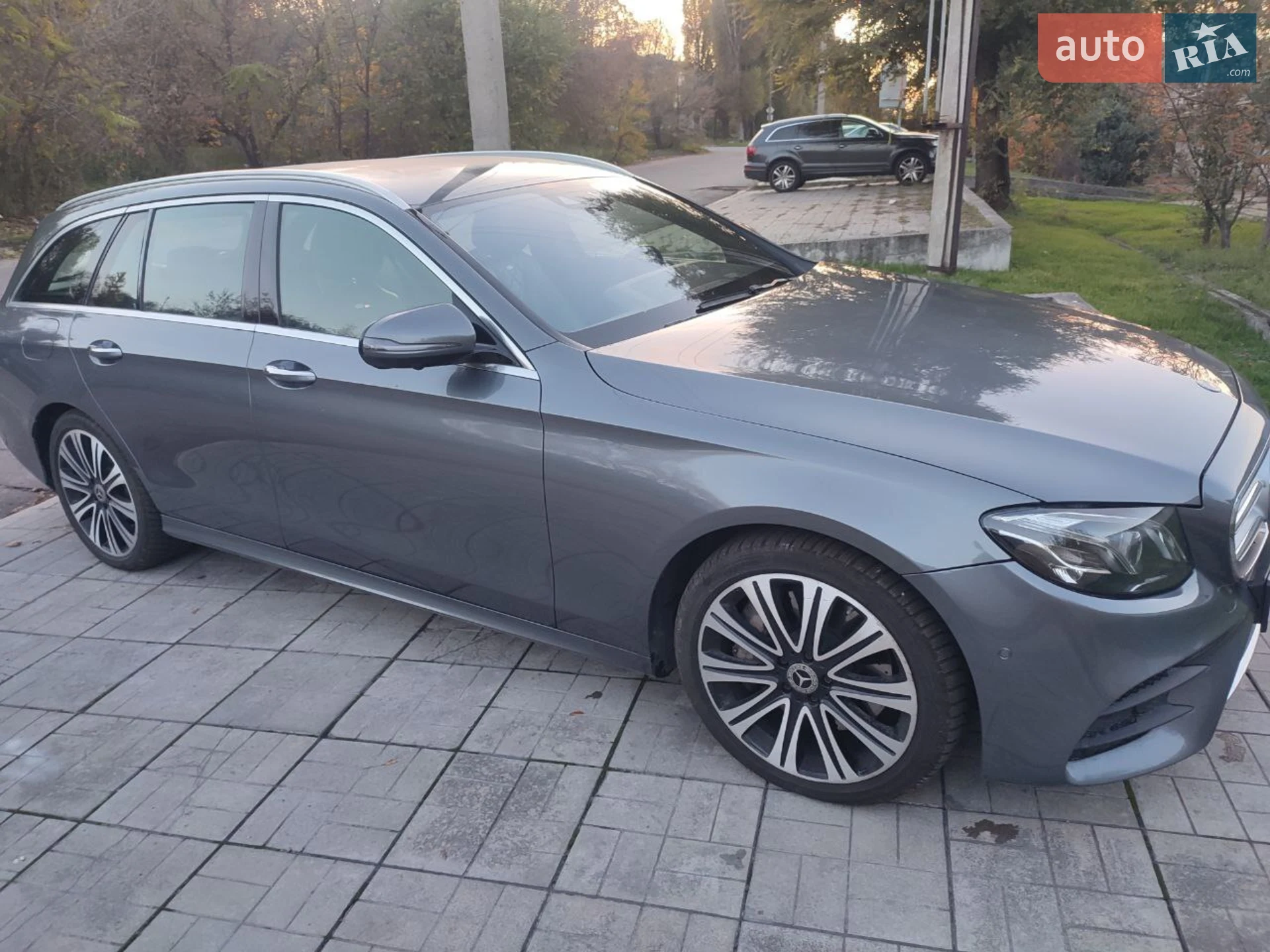 2018 Mercedes-Benz E-klasse - мініатюра 12