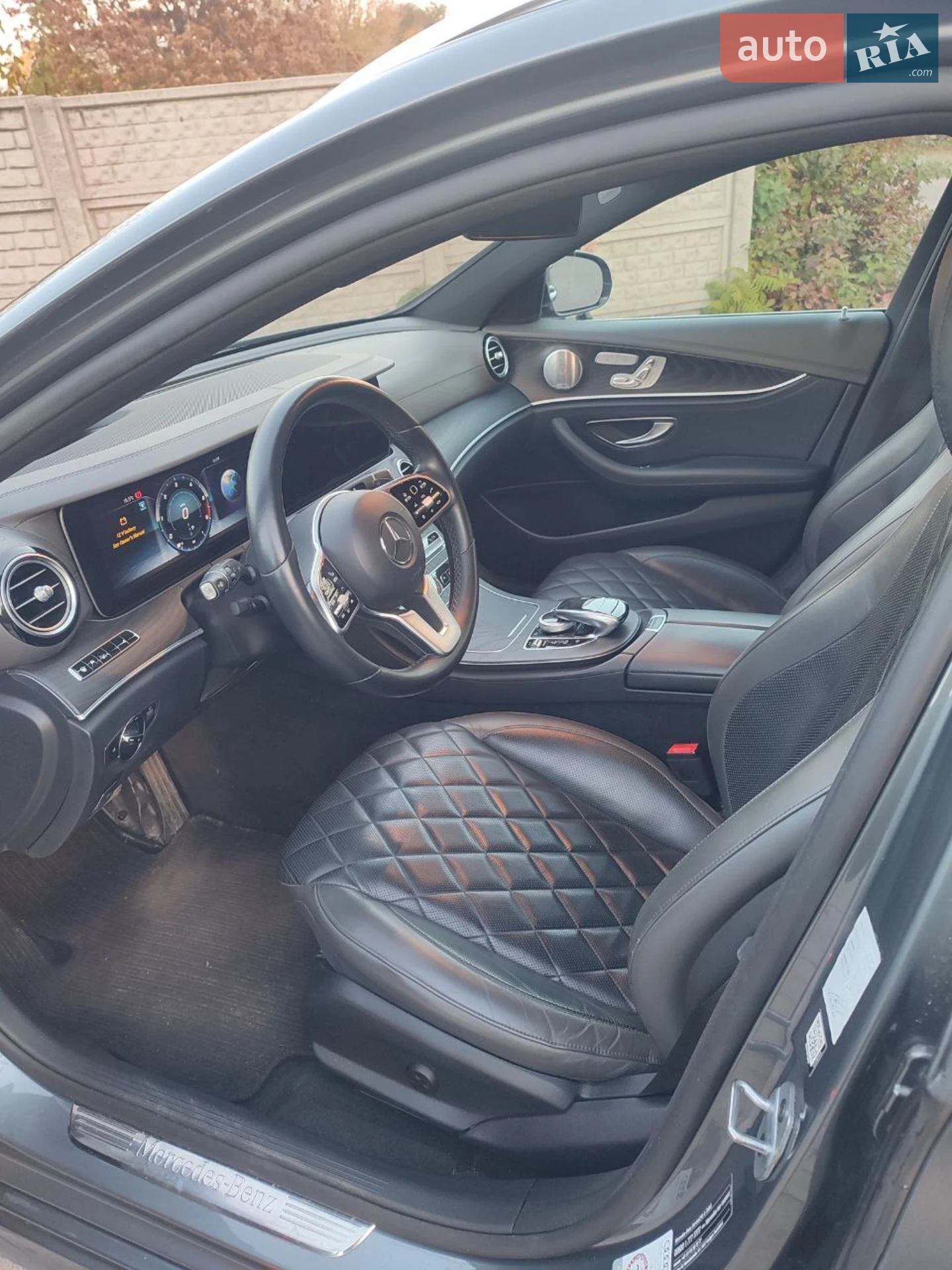2018 Mercedes-Benz E-klasse - мініатюра 37