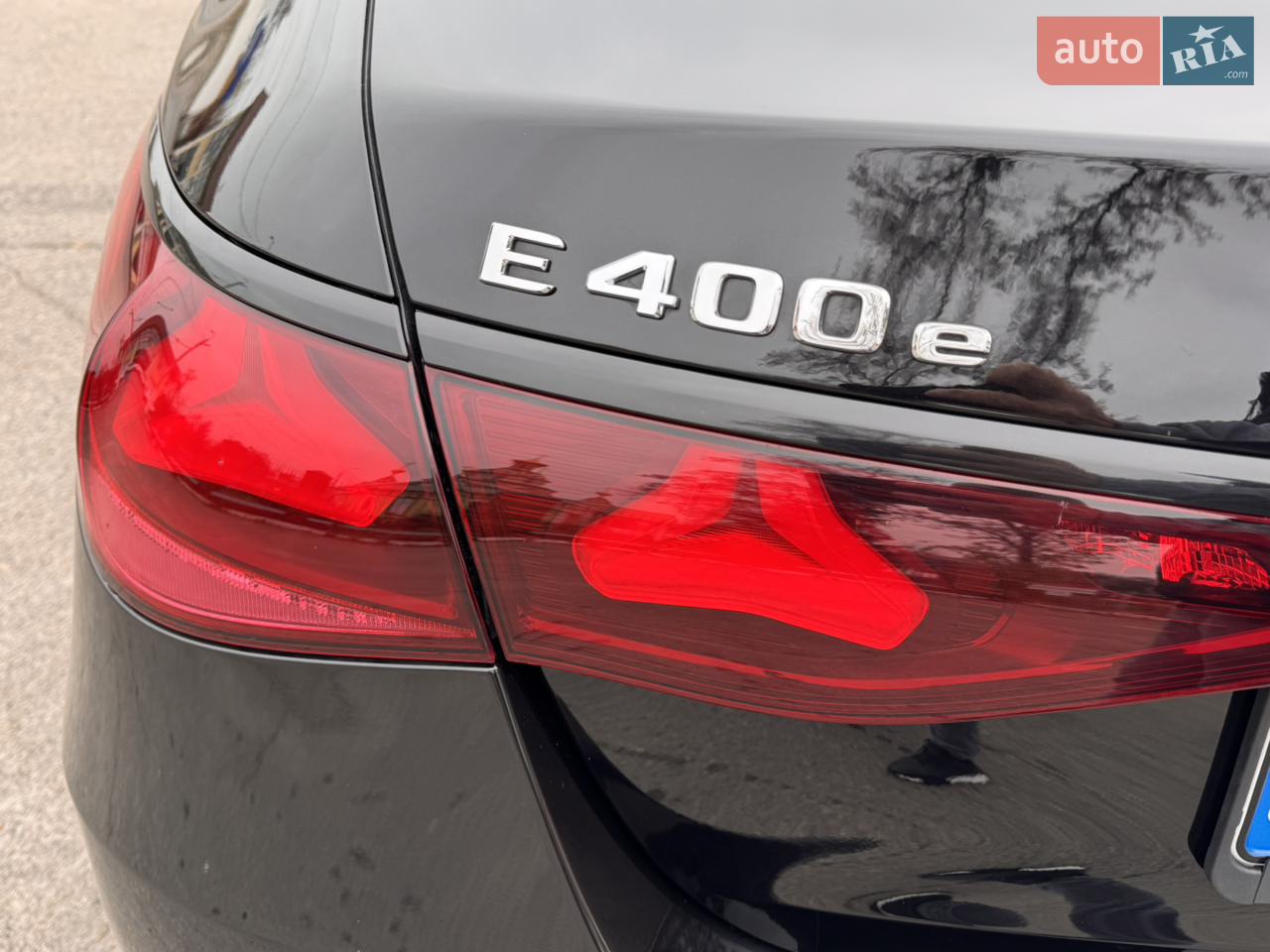 2023 Mercedes-Benz E-klasse - мініатюра 12