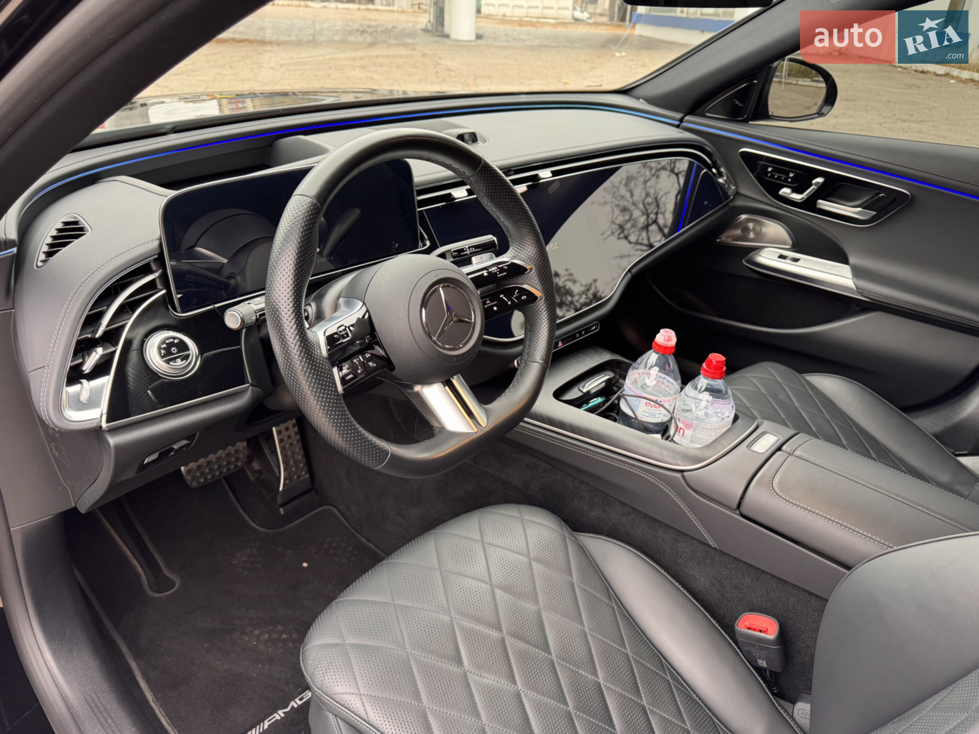 2023 Mercedes-Benz E-klasse - мініатюра 11