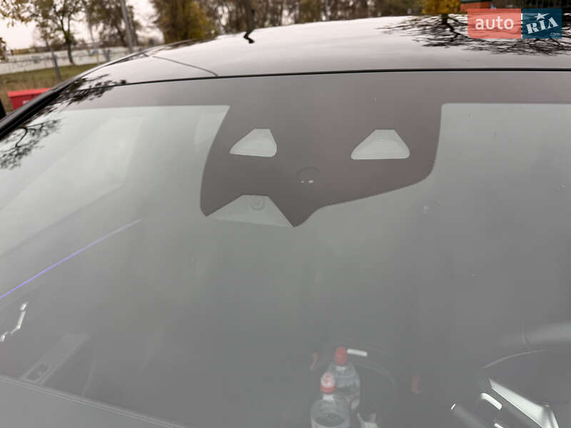 Седан Mercedes-Benz E-Class 2023 в Дніпрі