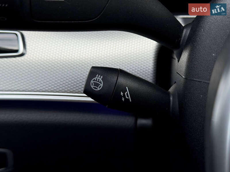 Седан Mercedes-Benz E-Class 2020 в Києві