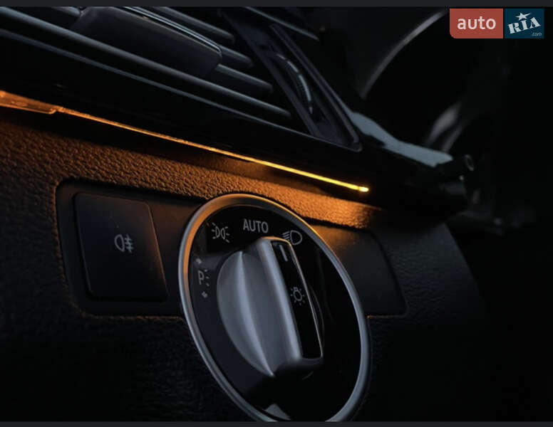 Седан Mercedes-Benz E-Class 2012 в Хмельнике