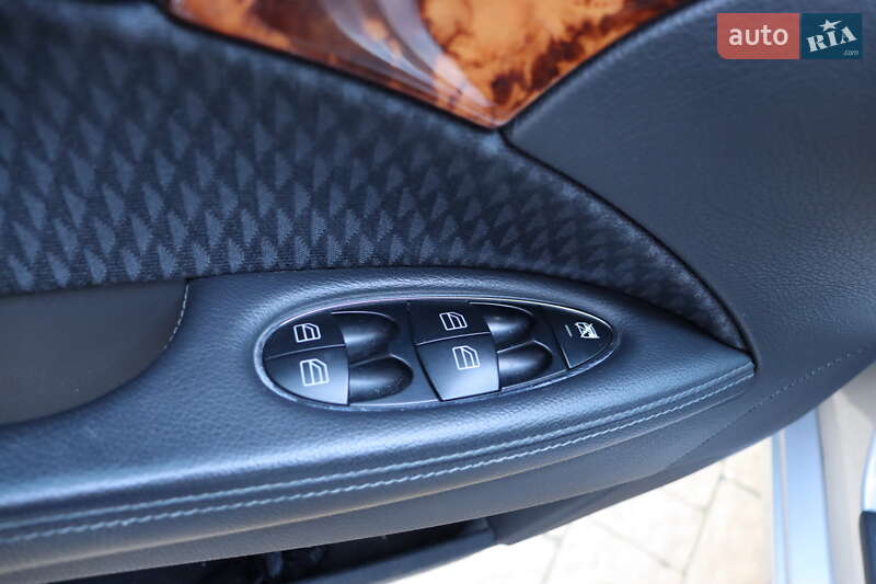 Универсал Mercedes-Benz E-Class 2005 в Львове фото 13 Универсал Mercedes-Benz E-Class 2005 в Львове