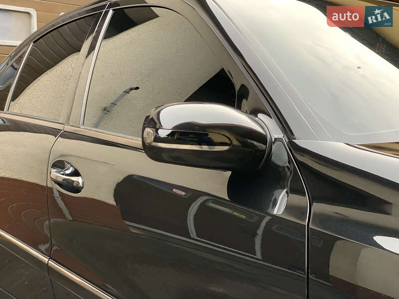 Седан Mercedes-Benz E-Class 2006 в Івано-Франківську фото 69 Седан Mercedes-Benz E-Class 2006 в Івано-Франківську
