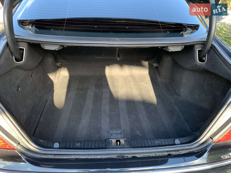 Седан Mercedes-Benz E-Class 2006 в Івано-Франківську фото 81 Седан Mercedes-Benz E-Class 2006 в Івано-Франківську