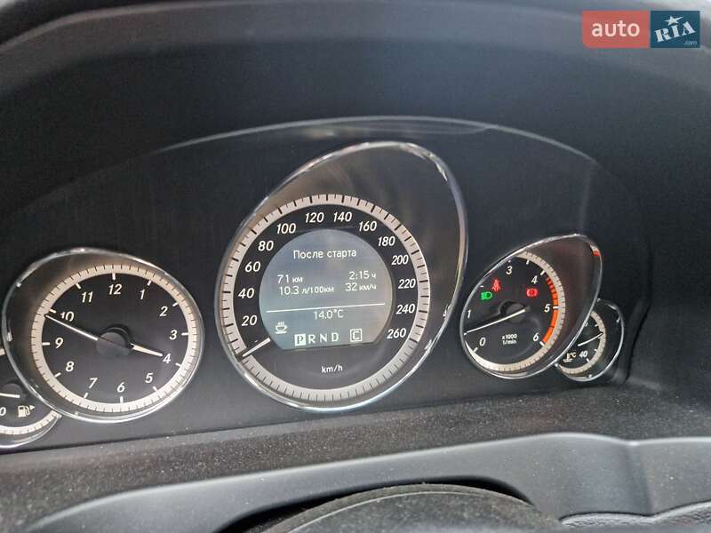 Купе Mercedes-Benz E-Class 2010 в Вишгороді фото 35 Купе Mercedes-Benz E-Class 2010 в Вишгороді