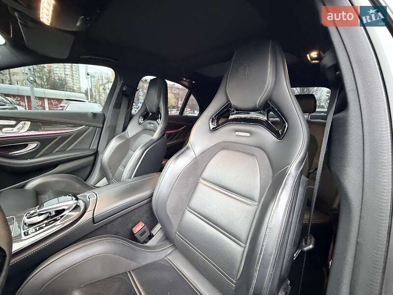 Седан Mercedes-Benz E-Class 2018 в Києві фото 34 Седан Mercedes-Benz E-Class 2018 в Києві