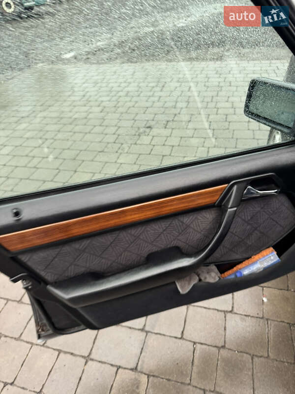 Седан Mercedes-Benz E-Class 1994 в Ковелі