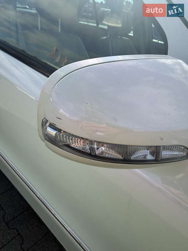 Седан Mercedes-Benz E-Class 2006 в Києві фото 24 Седан Mercedes-Benz E-Class 2006 в Києві