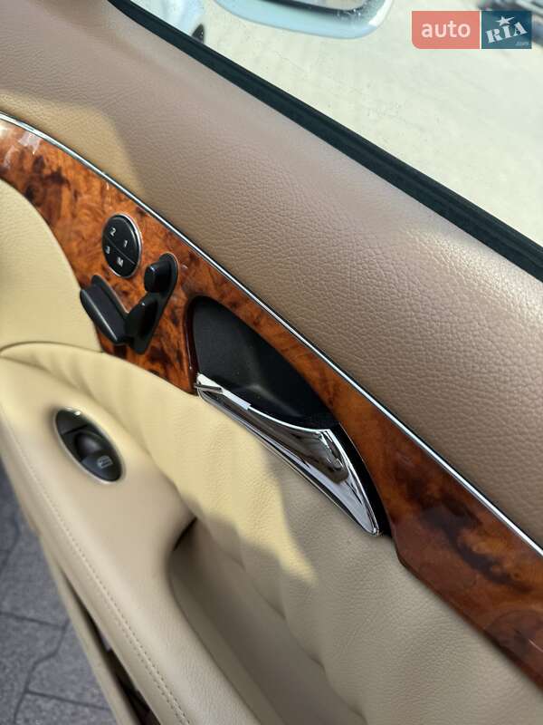 Седан Mercedes-Benz E-Class 2006 в Києві фото 37 Седан Mercedes-Benz E-Class 2006 в Києві