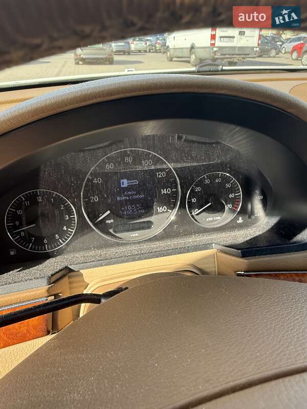 Седан Mercedes-Benz E-Class 2006 в Києві фото 63 Седан Mercedes-Benz E-Class 2006 в Києві