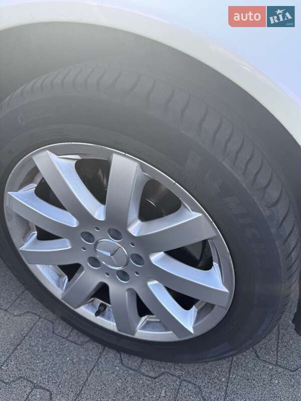 Седан Mercedes-Benz E-Class 2006 в Києві фото 74 Седан Mercedes-Benz E-Class 2006 в Києві