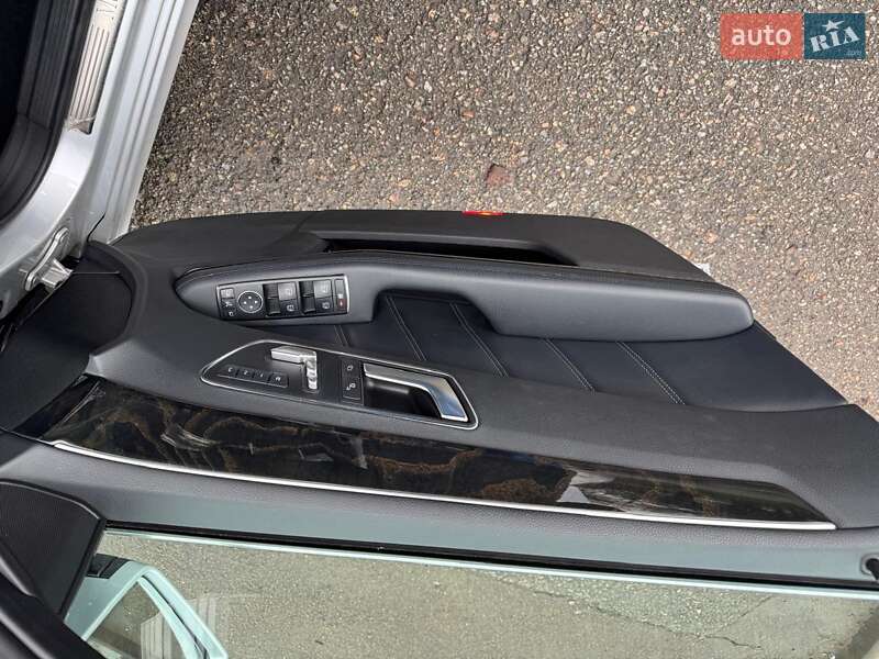 Седан Mercedes-Benz E-Class 2014 в Києві фото 18 Седан Mercedes-Benz E-Class 2014 в Києві