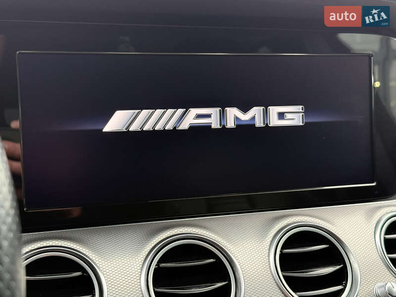Седан Mercedes-Benz E-Class 2018 в Чернівцях фото 66 Седан Mercedes-Benz E-Class 2018 в Чернівцях