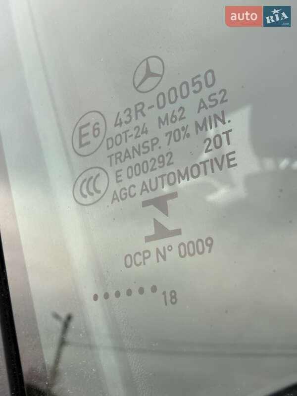 Седан Mercedes-Benz E-Class 2018 в Чернівцях фото 74 Седан Mercedes-Benz E-Class 2018 в Чернівцях