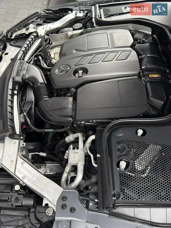 Седан Mercedes-Benz E-Class 2018 в Чернівцях фото 79 Седан Mercedes-Benz E-Class 2018 в Чернівцях