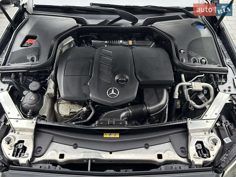 Седан Mercedes-Benz E-Class 2018 в Чернівцях фото 75 Седан Mercedes-Benz E-Class 2018 в Чернівцях