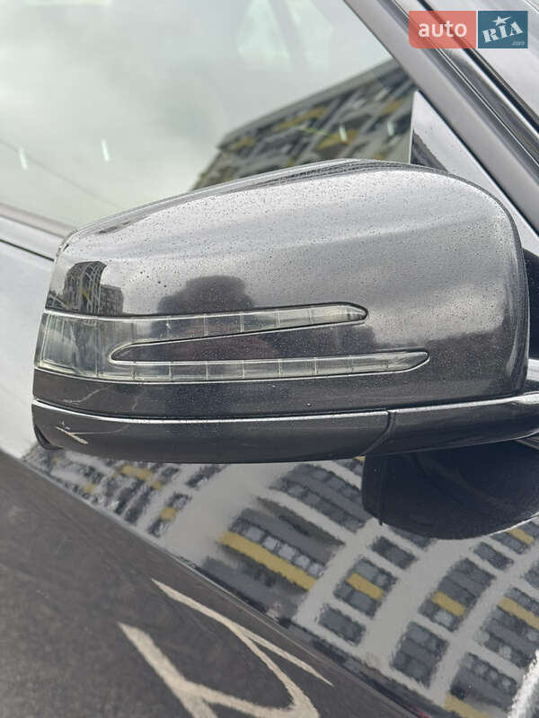 Седан Mercedes-Benz E-Class 2012 в Києві фото 13 Седан Mercedes-Benz E-Class 2012 в Києві