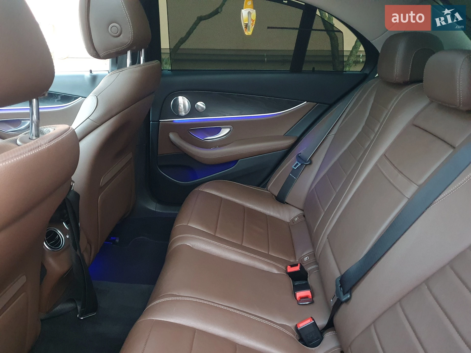 2016 Mercedes-Benz E-klasse - мініатюра 14