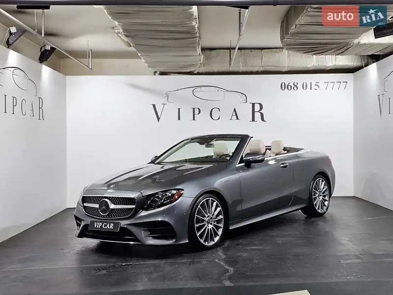 Mercedes-Benz E-Class 2019 VIN WDDZF8EB3LA699420 фото оголошення 28 з 71