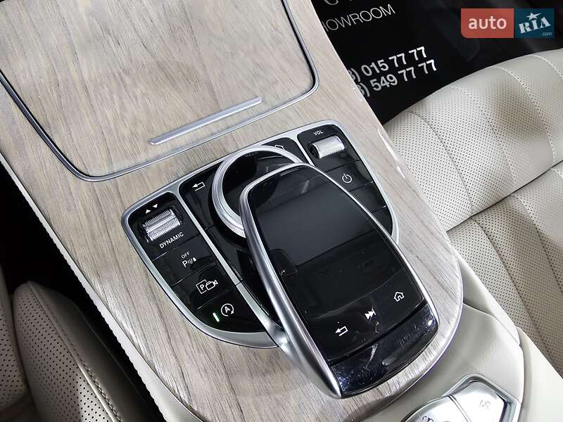 Кабріолет Mercedes-Benz E-Class 2019 в Києві