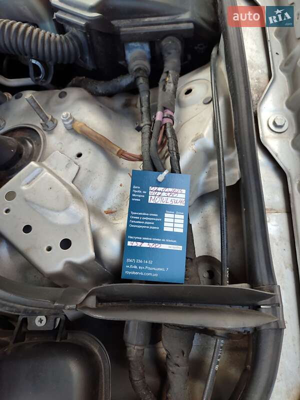 Седан Mercedes-Benz E-Class 2004 в Одесі фото 15 Седан Mercedes-Benz E-Class 2004 в Одесі