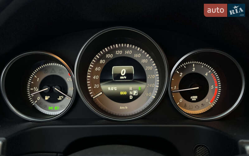 Седан Mercedes-Benz E-Class 2015 в Мукачево фото 12 Седан Mercedes-Benz E-Class 2015 в Мукачево