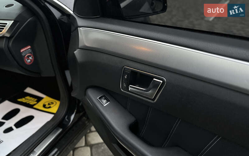 Седан Mercedes-Benz E-Class 2015 в Мукачево фото 22 Седан Mercedes-Benz E-Class 2015 в Мукачево