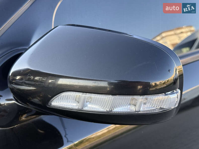 Седан Mercedes-Benz E-Class 2007 в Хмельницком фото 25 Седан Mercedes-Benz E-Class 2007 в Хмельницком