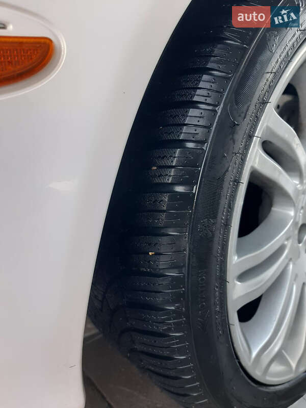 Седан Mercedes-Benz E-Class 2007 в Одесі фото 58 Седан Mercedes-Benz E-Class 2007 в Одесі