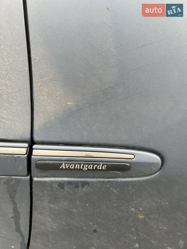 Седан Mercedes-Benz E-Class 2003 в Рахове фото 11 Седан Mercedes-Benz E-Class 2003 в Рахове