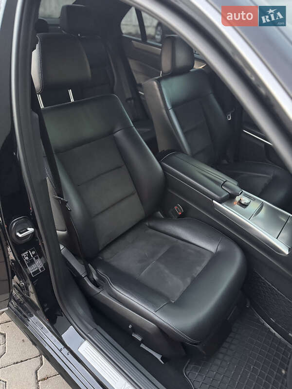 Седан Mercedes-Benz E-Class 2014 в Мукачевому